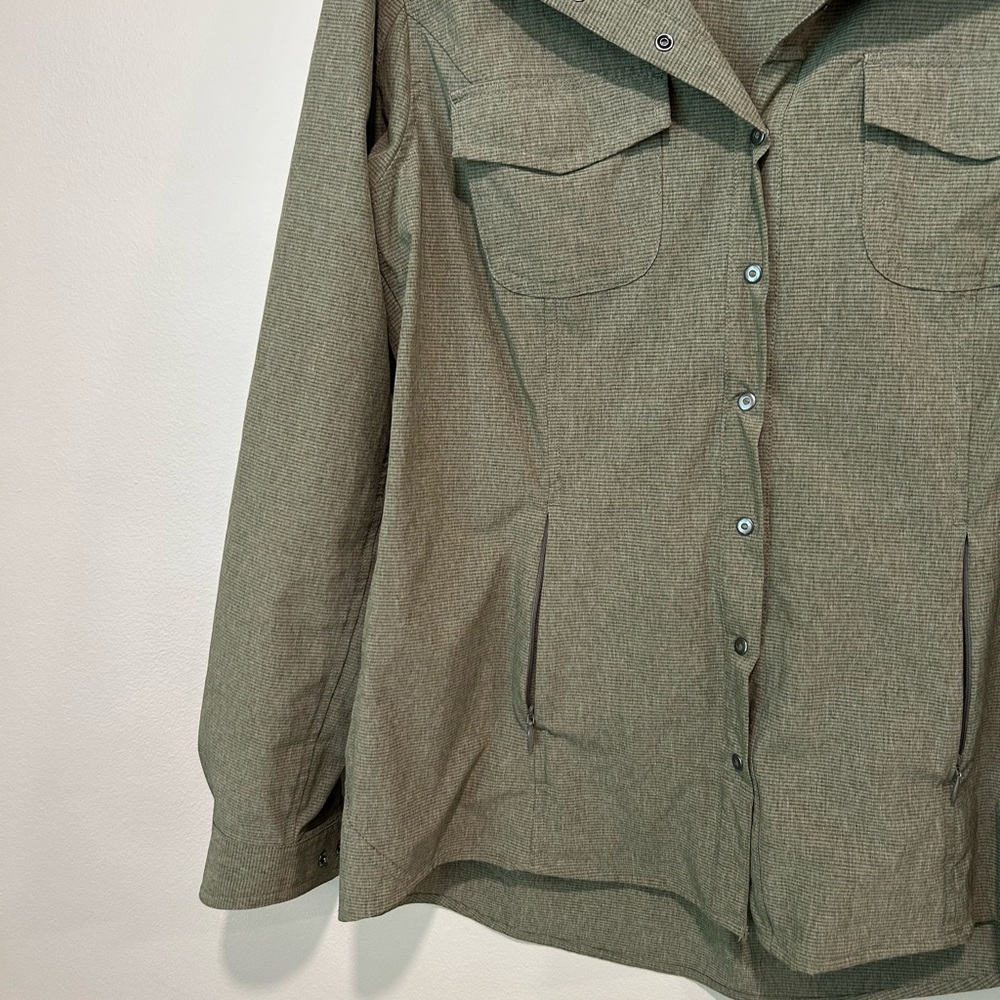 Duluth Trading Small Jacket - Picture 2 of 9